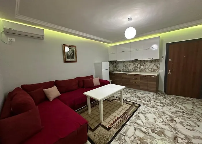Dream Apartments Shengjin