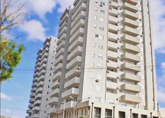 Dream Apartments Shengjin