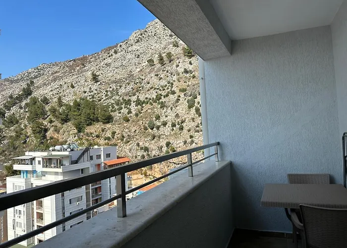 Dream Apartments Shengjin